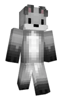 Teitei12's Minecraft skin
