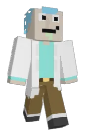 Skin preview