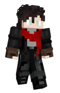 __Mize__'s Minecraft skin