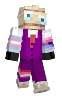 Front of Dumbledore10144's skin