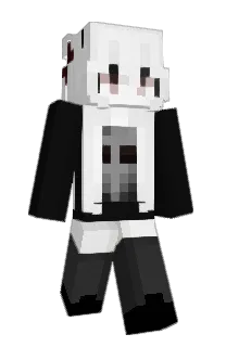 Front of qwqeeas's skin