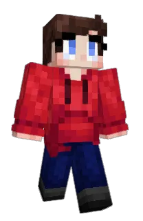 Front of choptop84's skin