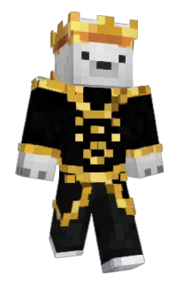 Front of gsouxi's skin