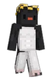 f1_khortuh Minecraft avatar full body