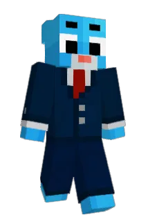 f1_lip_7 Minecraft avatar full body