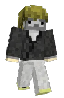Front of bread105's skin