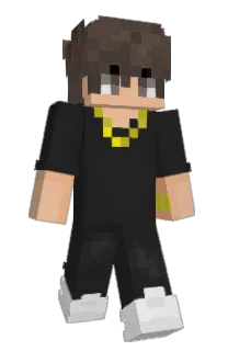 mc1xe's Minecraft skin