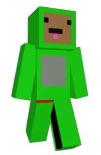 HiHiHiHiHiHiHi's Minecraft skin