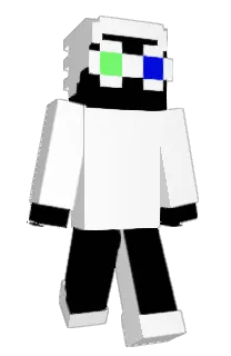 Front of AwesomeSawceBoss's skin