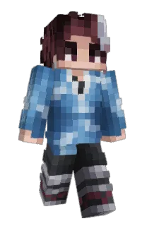 rocKztarrr's Minecraft skin