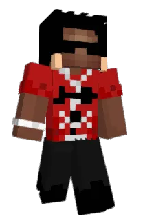 Front of jaidvn's skin