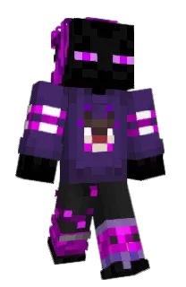 Front of winterone890431's skin