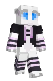 Front of Milis_Owlbear's skin
