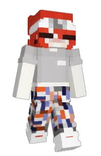 Front of luvva_'s skin