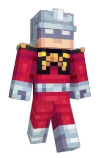 Front of Slurppppp's skin