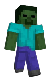 Front of Odsters's skin