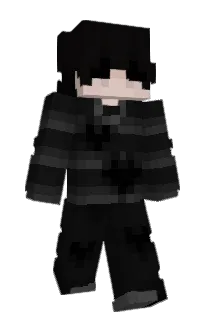 Front of sleepyxzx's skin