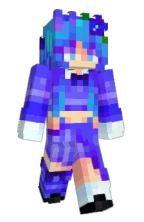 Front of DragonKing54131's skin