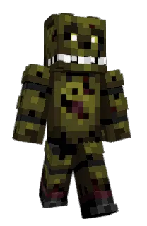 Front of Chief_cat's skin