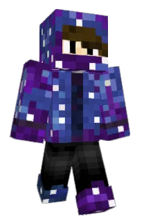 VOID12777's Minecraft skin