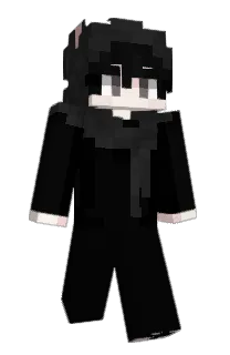 x6vy's Minecraft skin