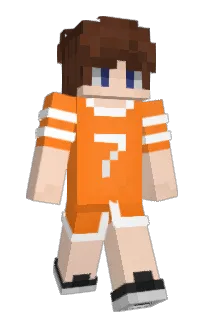 Front of barkbog's skin
