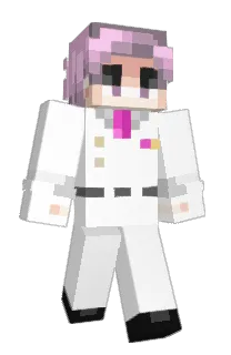 Skatsa's Minecraft skin