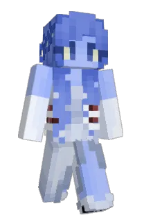 xodejah's Minecraft skin