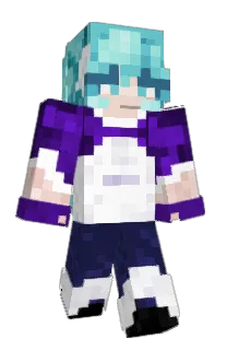 scilynt1's Minecraft skin