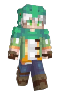 Front of Darkrayne510's skin