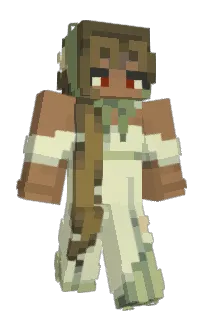 NourishNurture's Minecraft skin