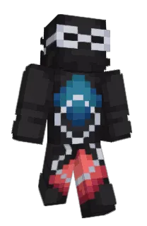 Calcetin2's Minecraft skin