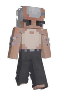 Front of MilkyNymous's skin
