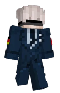 Front of Anonym1337's skin