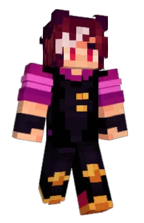boofalls's Minecraft skin