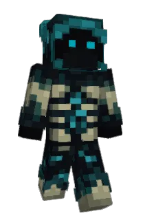 Front of Unknown_Mind62's skin