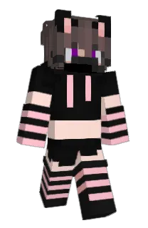 DocteurMonkeyBro's Minecraft skin