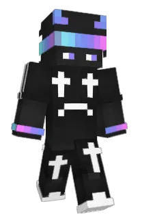 Front of AMIR__AJ's skin
