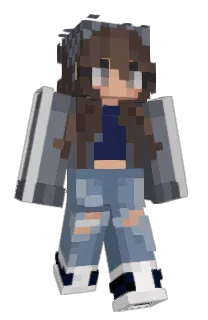 Front of derp8's skin
