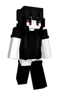 saewy's Minecraft skin