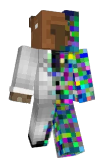 Front of ilba147's skin