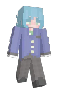 Front of radiohe4d's skin
