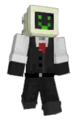 Mormodeus