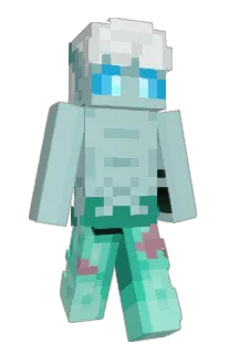 Front of Dullahan03's skin