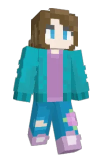 RookRS's Minecraft skin