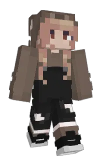 marsha1975's Minecraft skin