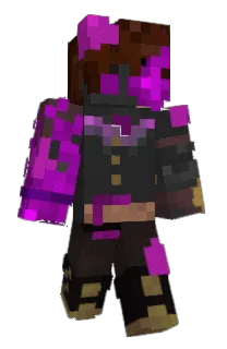 Front of Christle2's skin