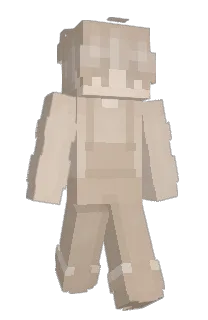 kurra's Minecraft skin