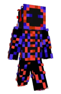 Front of SIcoISDope's skin