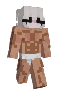 joozi's Minecraft skin
